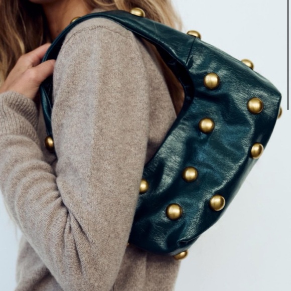 Zara Purse - Picture 2 of 5